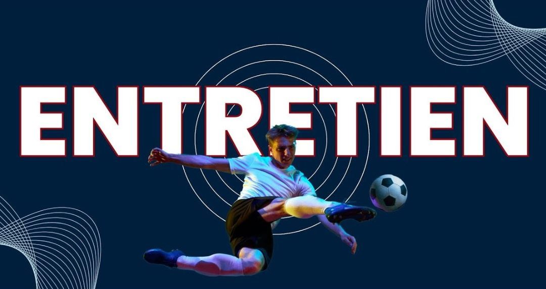 Trésor, roi du tacle glissé