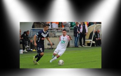 Un but pour sortir Boé