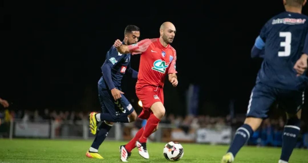 succès en coupe de France