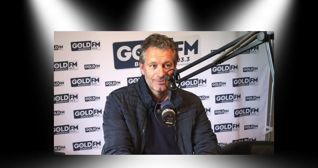 La carrière de Dogon