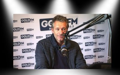 La carrière de Dogon