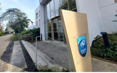 la violence dans les stades