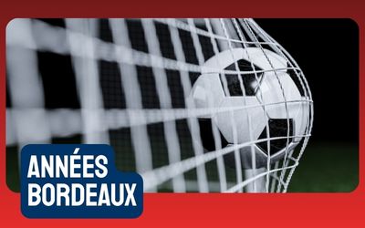 Intégrale Années Bx