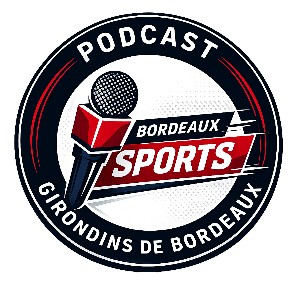 BordeauxSports Logo