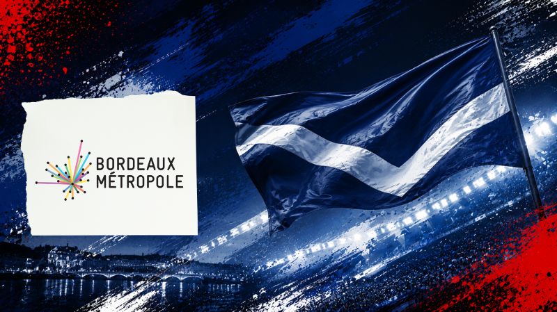 Bordeaux Métropole partenaire constructif